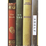 The Book on the Bookshelf