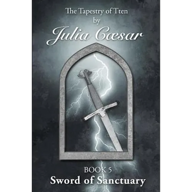Sword of Sanctuary