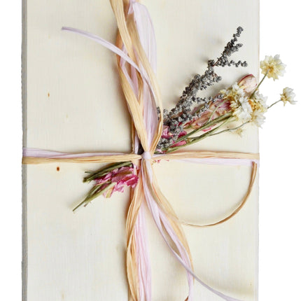 Bridesmaid Gift Box by LaBruna Skincare