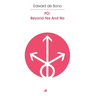PO Beyond Yes and No