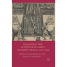 Imagining the Audience in Early Modern Drama, 1558-1642