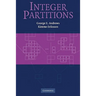 Integer Partitions