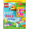 Lego Books: Easter Build and Play!