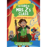 The Kids in Mrs. Z's Class: The Legend of Memo Castillo