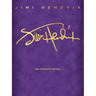 Jimi Hendrix - The Complete Scores