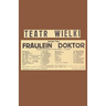 Fräulein Doktor