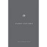 Student Study Bible-ESV