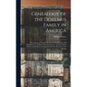 Genealogy of the Doremus Family in America: Descendants of Cornelis Doremus, From Breskens and Middelburg, in Holland, Who Emigrated to America About
