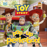 Pop-Up Peekaboo! Disney Pixar Toy Story
