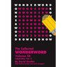 The Wonderword Volume 58
