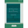 31 Decrees of Blessing for Your Work Life [Standard Large Print]