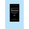 Aquinas's Summa: Background, Structure, and Reception