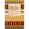 Proving Richard Cranch: Report of Investigation on Furniture, Family and a Unique American Story