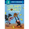 Grumpy Monkey Ready, Set, Bananas!
