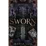 Sworn: A Dark Age Gap Romance
