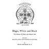 Magic, White And Black: The Science Of Finite And Infinite Life