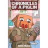 Chronicles of a Piglin Book 5: A New Agency