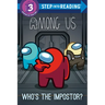 Who's the Impostor? (Among Us)