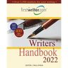 Writers' Handbook 2022