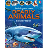 Build Your Own Deadly Animals