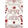 Spare and Heir
