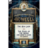 The Collected Strange & Science Fiction of H. G. Wells: Volume 4-The Sea Lady & The Food of the Gods and How it Came to Earth