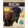 Bison: Fascinating Animal Facts for Kids