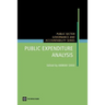 Public Expenditure Analysis
