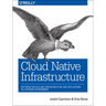 Cloud Native Infrastructure: Patterns for Scalable Infrastructure and Applications in a Dynamic Environment