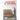 The Big Book of Crossword Fill in Books for Adults Easy Large Print Edition