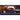 1957 Chevrolet Bel Air Hardtop Black with White Top and Red Interior 1/18 Diecast Model Car by Road Signature
