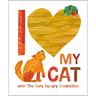 I Love My Cat with the Very Hungry Caterpillar