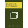 The Principle of Sufficient Reason in Some Scholastic Systems, 1750-1900