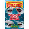 Ultimate Shark Rumble (Who Would Win?): Volume 24