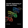 Genetic Engineering of DNA and Protein: Volume II
