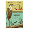 Resurrection of the Wild: Meditations on Ohio's Natural Landscape