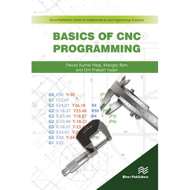 Basics of CNC Programming