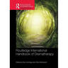 Routledge International Handbook of Dramatherapy