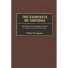 The Ramparts of Nations: Institutions and Immigration Policies in France and the United States