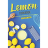 Lemon Cookbook: Delicious Lemon Recipes for All Lemon Lovers