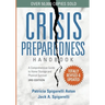 Crisis Preparedness Handbook: A Comprehensive Guide to Home Storage and Physical Survival