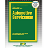 Automotive Serviceman