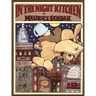 In the Night Kitchen