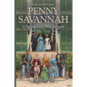 Penny Savannah: A Tale of Civil War Georgia
