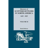 Directory of Scottish Settlers in North America, 1625-1825. Volume II