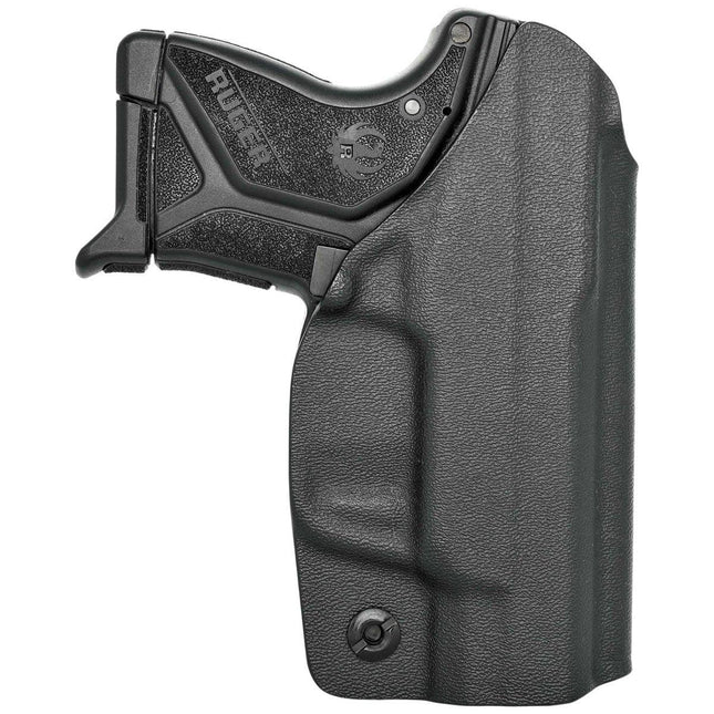 Ruger LCP 2 IWB KYDEX Holster by Rounded Gear