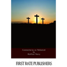 Commentaries on Nehemiah