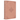 ESV Giant Print Value Personal Size Bible (Trutone, Blush Rose, Fleur-De-Lis Design)
