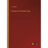 Estimates of the English Kings