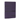 Color Code Study Bible, Revealing God's Truth Color by Color (Nkjv, Purple Leathersoft, Red Letter, Thumb Indexed)